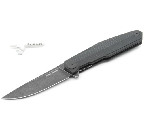 Real Steel G3 Light black/black
