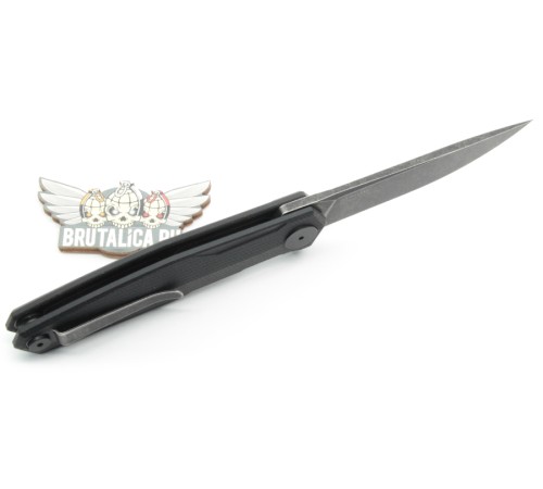 Real Steel G3 Light black/black