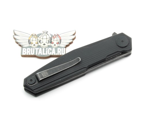 Real Steel G3 Light black/black