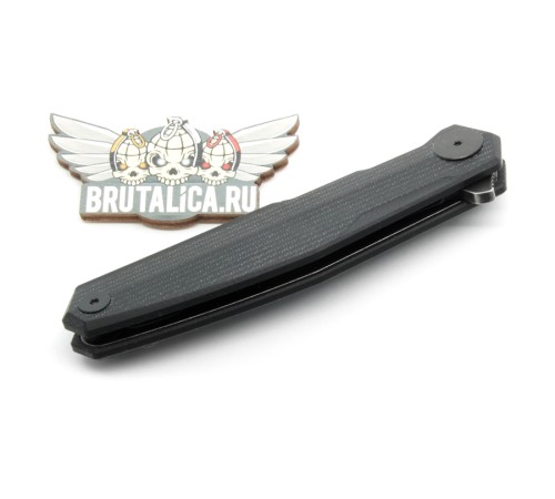 Real Steel G3 Light black/black