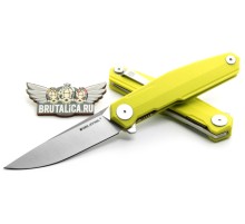 Real Steel G3 Light Green