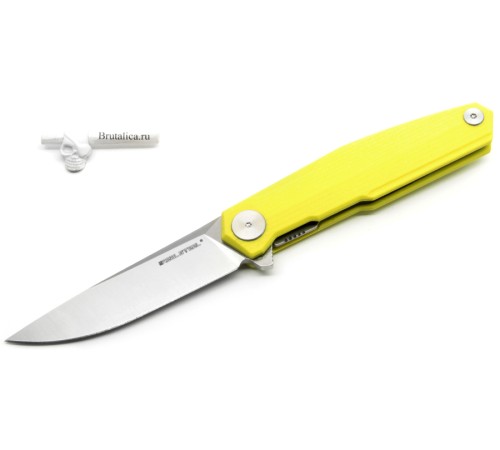 Real Steel G3 Light Green