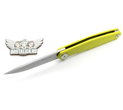 Real Steel G3 Light Green
