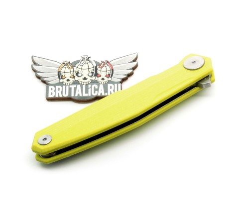 Real Steel G3 Light Green