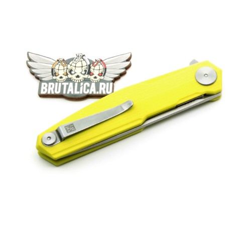 Real Steel G3 Light Green