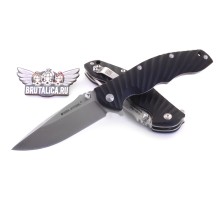 Real Steel Thor T101 S/E Black