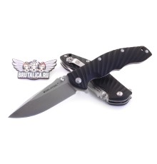 Real Steel Thor T101 S/E Black