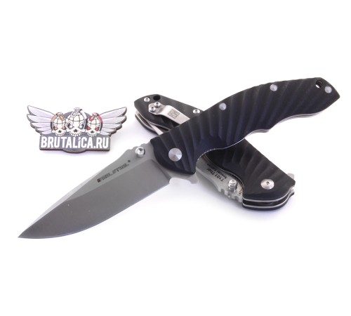 Real Steel Thor T101 S/E Black