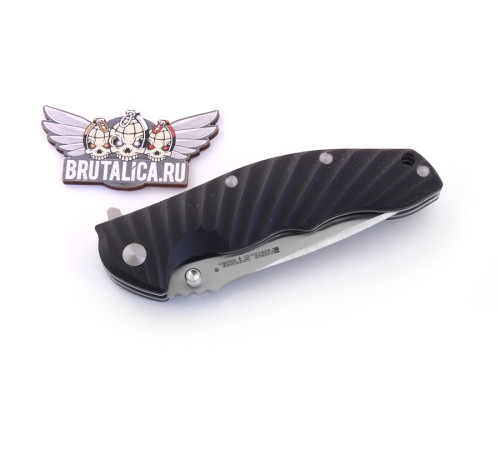Real Steel Thor T101 S/E Black