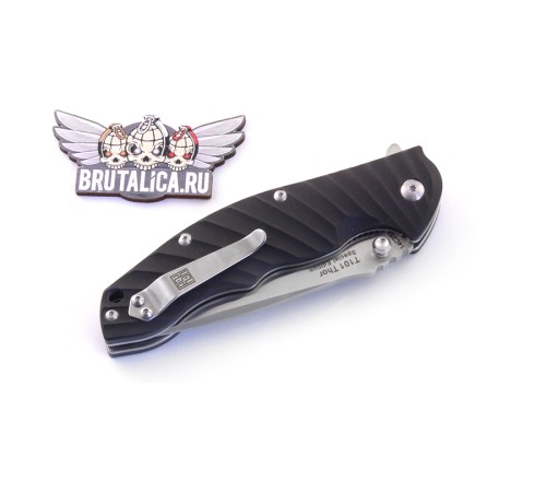 Real Steel Thor T101 S/E Black