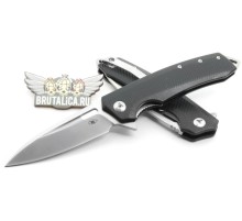 Reptilian Shershen black