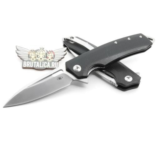 Reptilian Shershen black