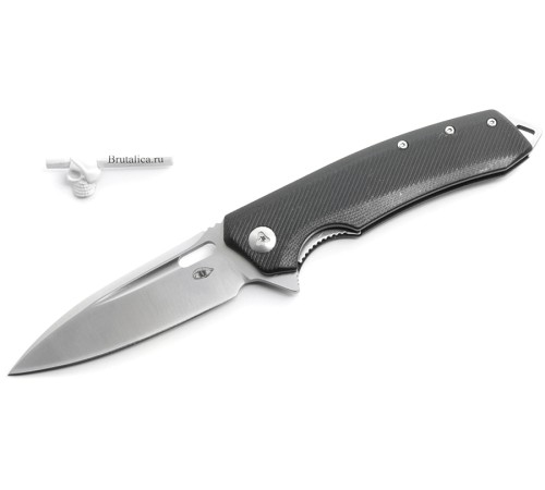 Reptilian Shershen black