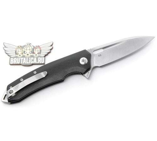 Reptilian Shershen black