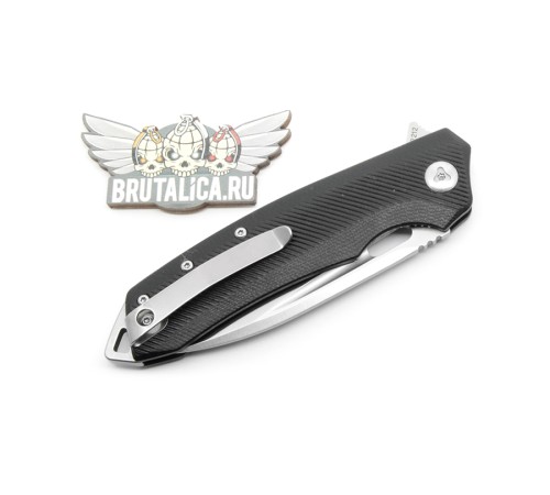 Reptilian Shershen black