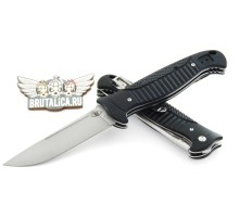 Reptilian финка (складная НКВД)