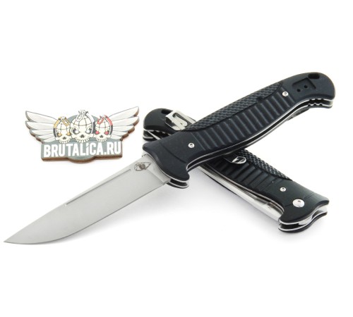 Reptilian финка (складная НКВД)