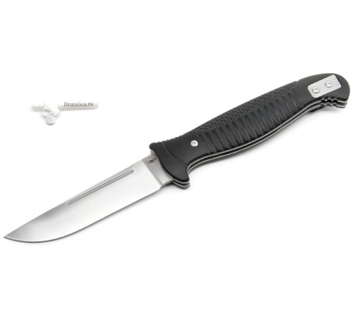 Reptilian финка (складная НКВД)