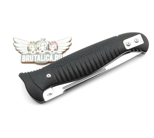 Reptilian финка (складная НКВД)