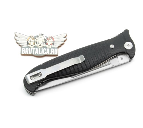 Reptilian финка (складная НКВД)