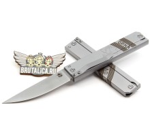 Steel Claw Belomor 02