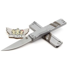 Steel Claw Belomor 02