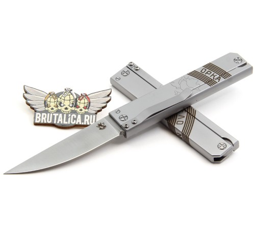 Steel Claw Belomor 02