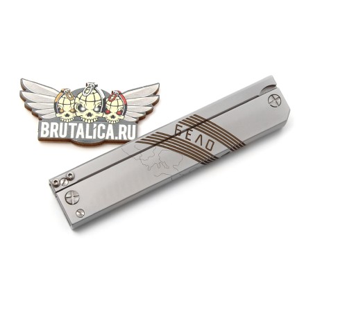 Steel Claw Belomor 02