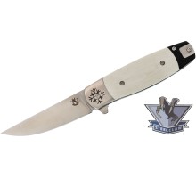 Steel Claw Карачун 03 белый