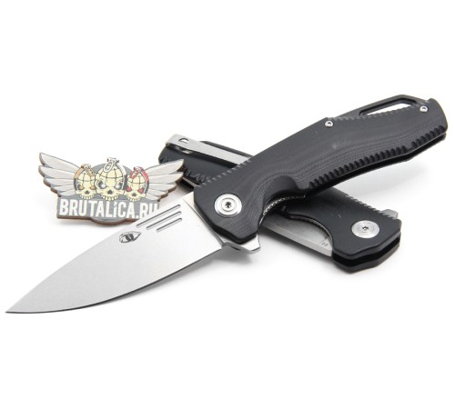 Reptilian Скутум 02