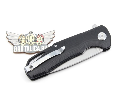 Reptilian Скутум 02