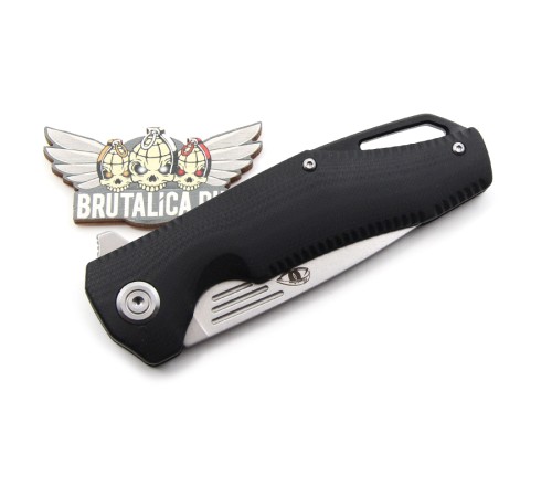 Reptilian Скутум 02