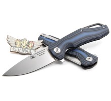 Reptilian Скутум 03