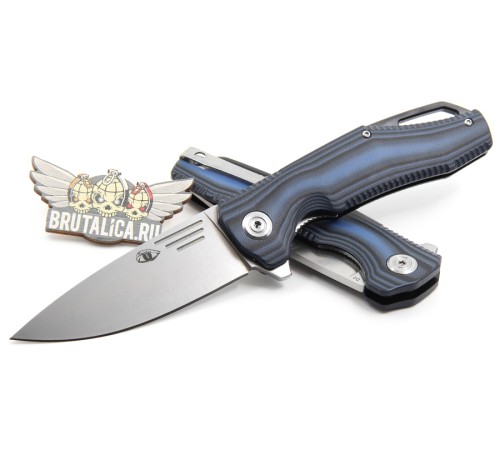 Reptilian Скутум 03