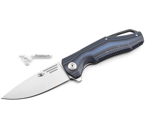 Reptilian Скутум 03