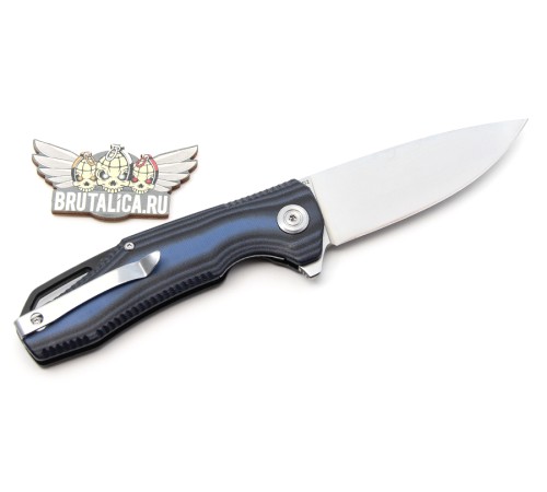 Reptilian Скутум 03