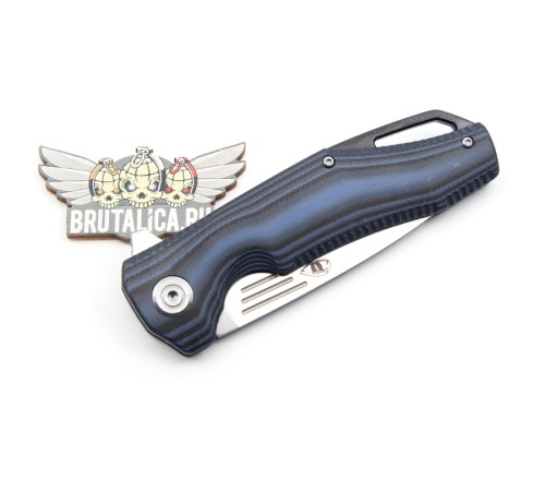 Reptilian Скутум 03