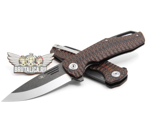 Reptillian Скутум-04