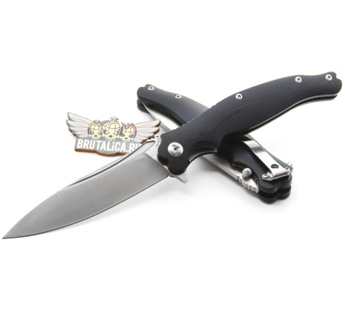 Reptilian Вояж-03 чёрный