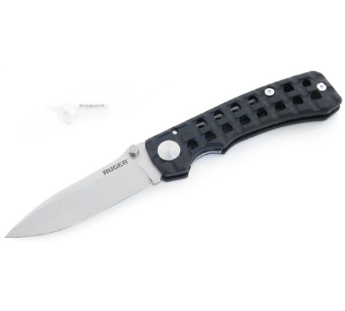 CRKT Ruger Go-N-Heavy