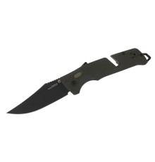 SOG Trident mk3 olive drab
