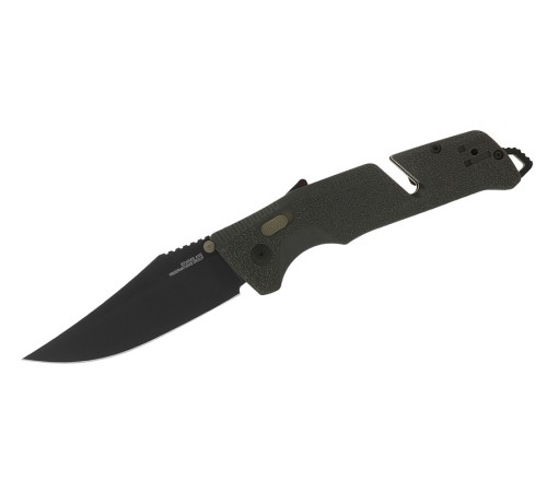 SOG Trident mk3 olive drab
