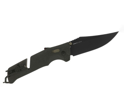 SOG Trident mk3 olive drab