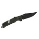 SOG Trident mk3 olive drab