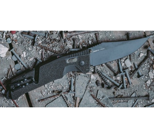 SOG Trident mk3 olive drab