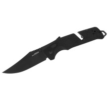 SOG Trident mk3 blackout