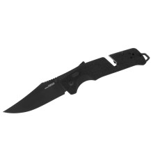 SOG Trident mk3 blackout