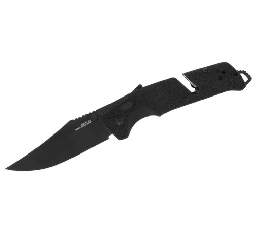 SOG Trident mk3 blackout