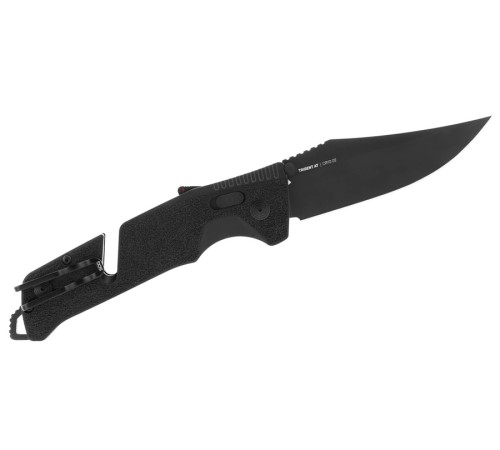 SOG Trident mk3 blackout