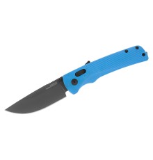 SOG Flash mk3 civic cyan